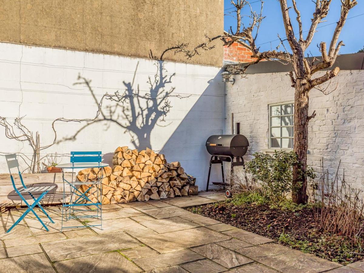 Pass The Keys Charming Downland Cottage Chichester Kültér fotó