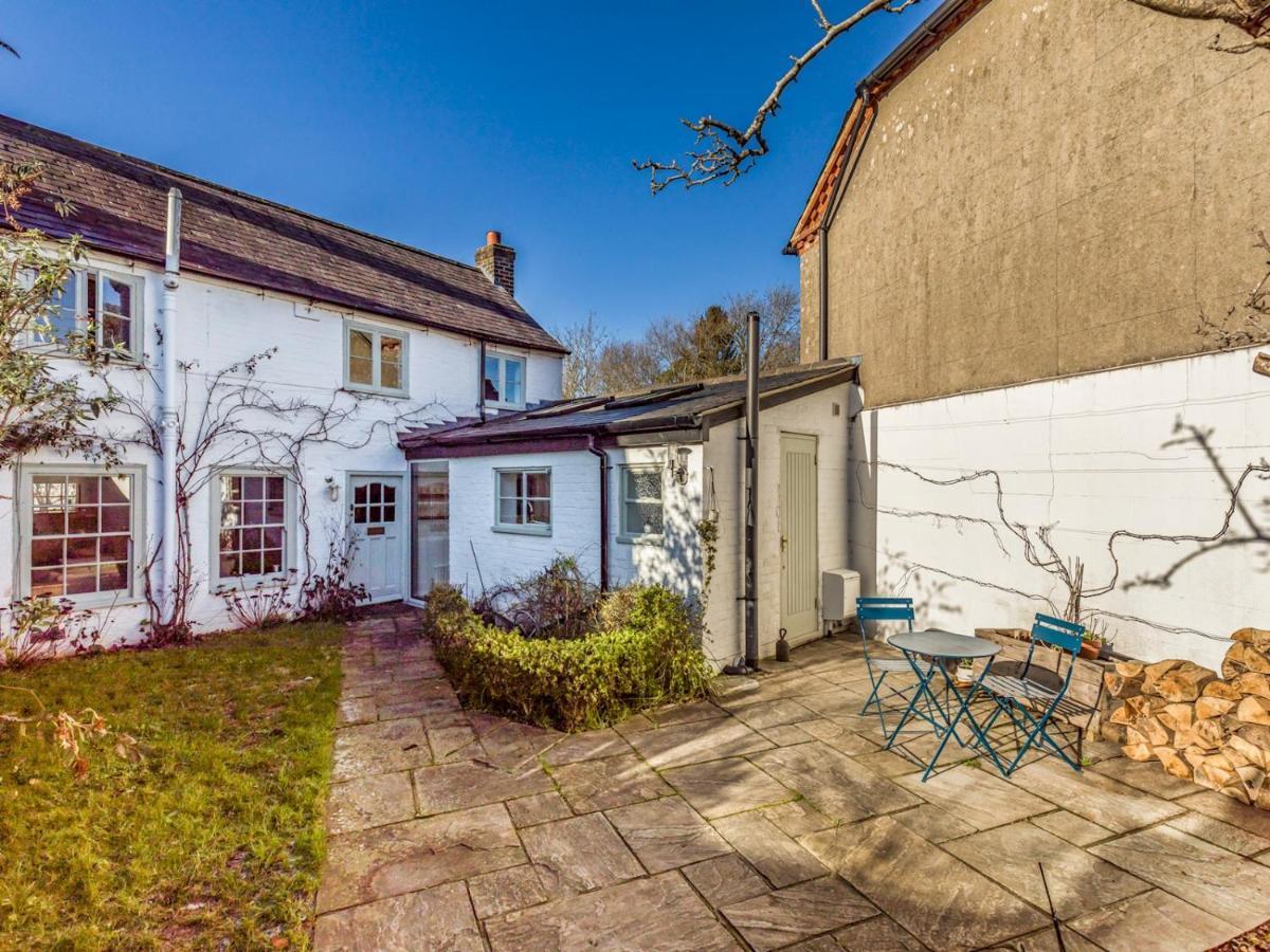Pass The Keys Charming Downland Cottage Chichester Kültér fotó