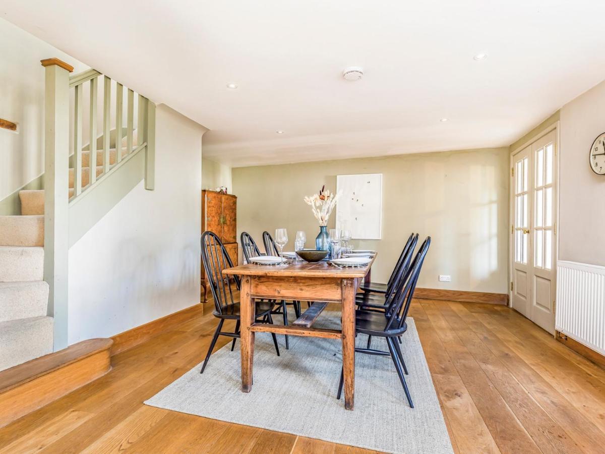Pass The Keys Charming Downland Cottage Chichester Kültér fotó