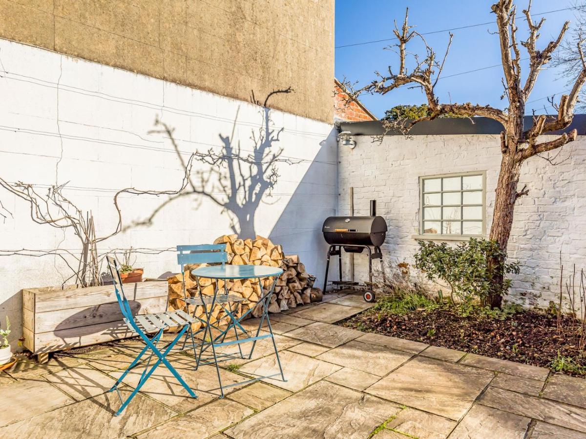 Pass The Keys Charming Downland Cottage Chichester Kültér fotó